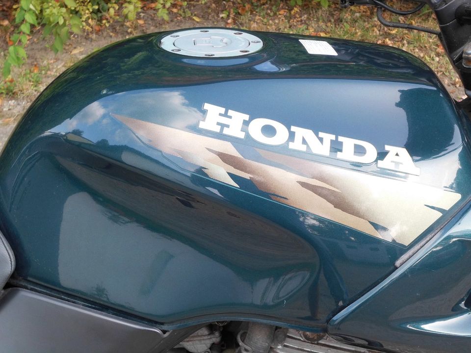 Honda CB 500 PC 32 komplettes Motorrad in Teilen/ Teileverkauf! in Reinbek