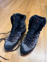 Mammut Wanderschuhe, Bergstiefel Bayern - Traunstein Vorschau
