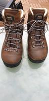 Meindl Wanderstiefel Braun Gr.43 Mitte - Wedding Vorschau