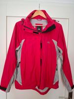 Funktionsjacke Outdoor Aquamax 7.5  Mc Kinley Gr. 40 pink grau Baden-Württemberg - Rangendingen Vorschau