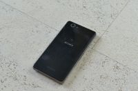 Mobiltelefon Handy Sony Xperia Z1 compact Baden-Württemberg - Magstadt Vorschau