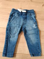 Jeans in Größe 80 Saarland - Püttlingen Vorschau