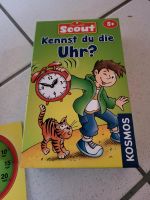 Kennst du die Uhr von Kosmos Rheinland-Pfalz - Waldweiler Vorschau