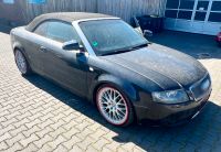 Audi A4 B6 Cabrio 3 Ltr. V6 Nordrhein-Westfalen - Gangelt Vorschau