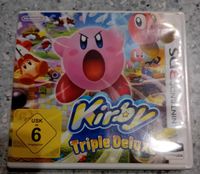 Kirby Triple Deluxe Aachen - Aachen-Mitte Vorschau