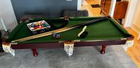 Tischbilliard Mini - Billiardtisch / kleiner Billiardtisch Niedersachsen - Winsen (Luhe) Vorschau