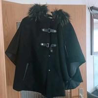 Neuer Damen Poncho Gr.XL Sachsen - Hoyerswerda Vorschau