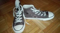 Converse Kinder  Chucks Leder 32 Bayern - Obernburg Vorschau