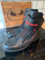 Daytona Arrow Vent GTX Motorradstiefel Motorradschuhe gr.46 Nordrhein-Westfalen - Schwelm Vorschau