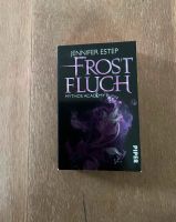 Buch „Frost Fluch“ aus der Reihe „Mythos Academy II“ Leipzig - Gohlis-Mitte Vorschau