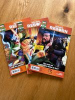 Marvel Comic - Heroes Reborn Bochum - Bochum-Südwest Vorschau