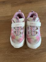 Geox Mädchen J New Torque Girl Sneaker 25 Nordrhein-Westfalen - Hemer Vorschau