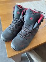 Mammut Wanderschuhe Saarland - Überherrn Vorschau