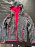 Fleece Jacke , Größe 134/140 Baden-Württemberg - Straßberg Vorschau