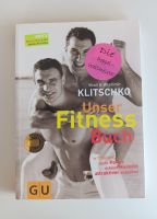 Vitali & Wladimir Klitschko "Unser Fitnessbuch" Nordrhein-Westfalen - Verl Vorschau