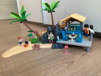 Playmobil Karibikinsel/Strandbar Mecklenburg-Vorpommern - Greifswald Vorschau