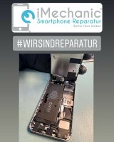 iMechanic Handy Reparatur Schweinfurt #betterthanbroken Bayern - Schweinfurt Vorschau