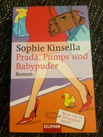 Prada, Pumps und Babypuder von Sophie Kinsella Baden-Württemberg - Mannheim Vorschau