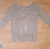 Lochstrickpulli Gr.  S Hessen - Lohra Vorschau