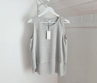 ❤️MEGA OPUS FONIEE TOP SHIRT BLUSE VOLANT M/L 38/40 NEU❤️ Sachsen - Torgau Vorschau