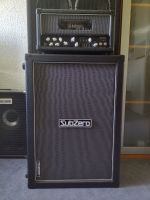 Gitarrenverstärker SubZero Voyager-15 Half Stack Nordrhein-Westfalen - Ratingen Vorschau