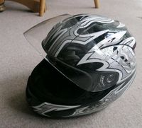 Motorrad /Roller Helm Gr. M 57-58cm Hessen - Oberursel (Taunus) Vorschau