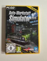 Auto-Werkstatt-Simulator 2015 (PC Pro-Simulation) Wuppertal - Ronsdorf Vorschau
