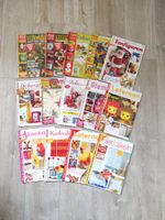 5 Anna Special Magazins - verschiedene Jahre ab 1998 Baden-Württemberg - Bretten Vorschau