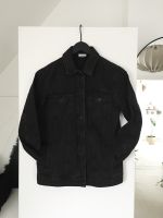 Schwarze Jeans Jacke Noisy May Black Denim XS Bochum - Bochum-Südwest Vorschau