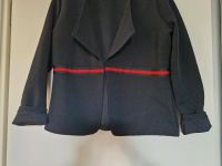 Damen Blazer schwarz/rot Größe XL Berlin - Spandau Vorschau