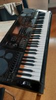 Casio CTK-7200 (Keyboard/ E-Piano) mit Zubehör Bayern - Georgensgmünd Vorschau