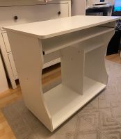Kleiner mobiler Schreibtisch Bayern - Burgau Vorschau