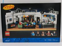 Lego 21328 Seinfeld OVP - ungeöffnet zzgl. Versand Bayern - Rödelmaier Vorschau