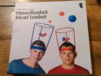 Partyspiel Headbasket Berlin - Reinickendorf Vorschau