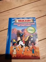 Yakari Buch Gemeinsam lesen Mecklenburg-Vorpommern - Torgelow Vorschau