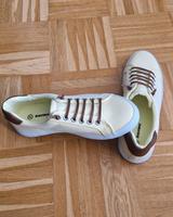 NEUE Schnürschuhe Niedersachsen - Bad Harzburg Vorschau