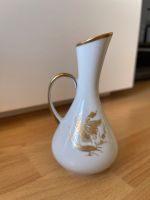 Keramik Vase / Gold Bayern - Landsberg (Lech) Vorschau