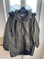 H&M+ Winterjacke Größe 50 Hessen - Friedrichsdorf Vorschau