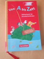Wörterbuch für Grundschulkinder Baden-Württemberg - Ehningen Vorschau