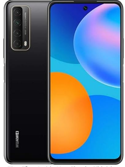 Huawei p Smart 2021 Handy in Aitrach