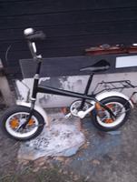 kinder fahrad ddr Brandenburg - Frankfurt (Oder) Vorschau