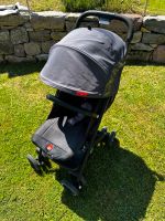 Kinderwagen GB Thüringen - Meiningen Vorschau