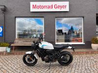 Yamaha XSR 700 Thüringen - Nobitz Vorschau