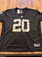 Reebok NFL Trikot Raiders Frauen Darren McFadden XL Women Nordrhein-Westfalen - Nideggen / Düren Vorschau