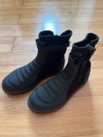 Dry Fashion Neoprene Segelschuhe Opti Kinder Gr. 36, schön warm München - Maxvorstadt Vorschau