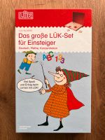 Große LÜK-Set für Einsteiger Deu,Ma, Konzentration Sachsen - Chemnitz Vorschau