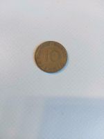 10 Pfennig Nordrhein-Westfalen - Meerbusch Vorschau