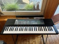 Yamaha PSR-36  Keyboard seit über 35 Jahren im Besitz Niedersachsen - Schwanewede Vorschau