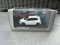 Neu!!!  VW Golf GTI Edition 30 mit OVP (Folie) , 1:43 Niedersachsen - Wilhelmshaven Vorschau