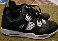 Nike Air Jordan 4 S Schuhe Gr. 42 Hamburg - Bergedorf Vorschau